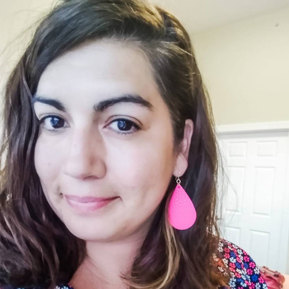 Meet your Posher, Nichole